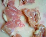 ごはん がススム♪ 鶏の西京漬け作り方2写真