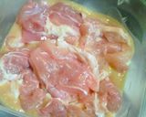 ごはん がススム♪ 鶏の西京漬け作り方3写真