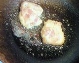 ごはん がススム♪ 鶏の西京漬け作り方5写真