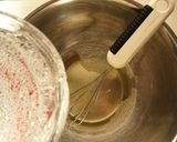 ピングレwithクラッシュワゼリー作り方3写真