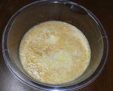 簡単ヘルシー♡豆腐ステーキ作り方1写真