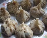 付けたれいらず揚げシュウマイ作り方3写真