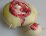 ロール◎たまねぎぃ作り方4写真
