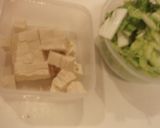 焼きおにぎりdeスープご飯作り方2写真