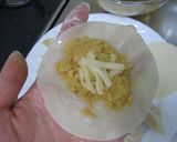 パリパリポテト黄金の味作り方2写真