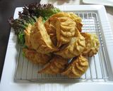 パリパリポテト黄金の味作り方4写真