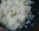 ふんわり×もっちり　きりたんぽスープ作り方2写真