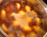 簡単♪ホクホク♪里芋の煮物♡作り方2写真
