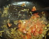 クリーミーインドカレー・カシミールカレー作り方4写真
