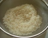懐かしい味、茶がゆ♪作り方1写真