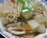 ✿大根とえのきの煮物✿作り方5写真