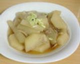 ✿大根とえのきの煮物✿作り方7写真