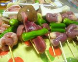 ねぎまいろいろ作り方1写真