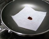 あっという間!焼きおにぎり♡作り方2写真