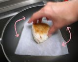 あっという間!焼きおにぎり♡作り方4写真