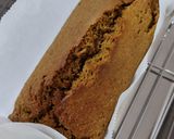乳製品不使用!にんじんパウンドケーキ作り方9写真