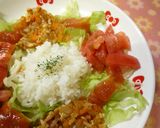 簡単!!ダイエットの味方❤サルサソース❤作り方5写真