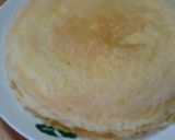 ★ホットケーキミックスでミルクレープ★作り方6写真