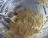 カリッ☆フワッ♪ワッフル〜ブリュッセル風作り方4写真