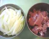 お肉やわらか♪親子丼作り方1写真