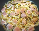 お肉やわらか♪親子丼作り方2写真