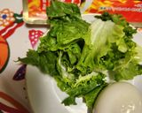 蕎麦大変身!マッククス♪包丁まな板不要作り方1写真