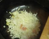 クリーミーインドカレー・カシミールカレー作り方2写真