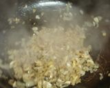 クリーミーインドカレー・カシミールカレー作り方3写真