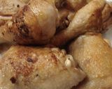 クリーミーインドカレー・カシミールカレー作り方6写真