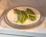 お弁当にも◎夏野菜の彩り肉巻き生姜焼き風作り方2写真