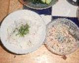 小女子炊き込みご飯（活力鍋使用）作り方4写真