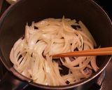 ささみと玉葱のヘルシーホイル焼き作り方2写真