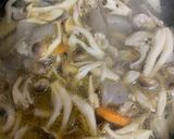 優しい味の豚汁作り方6写真