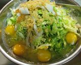 みんなでワイワイ★お好み焼き★作り方5写真
