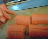 作り置きが断然美味♡の煮込みミートボール作り方5写真