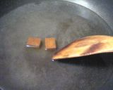簡単 ★こくうま焼きおにぎり茶漬け★作り方5写真