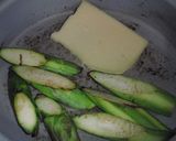 5分で完成♪アスパラのチーズ焼き♪作り方2写真