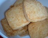 チーズクッキー ♡作り方6写真