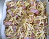 ポテトチップのグラタン作り方4写真