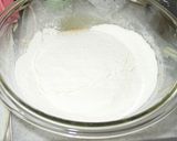 紅茶のシフォンケーキ作り方3写真