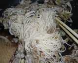 坦々焼麺作り方7写真