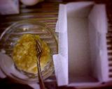 すぐできる♪簡単バナナケーキ作り方1写真