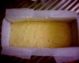 すぐできる♪簡単バナナケーキ作り方4写真