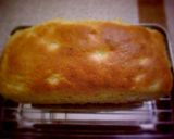 すぐできる♪簡単バナナケーキ作り方6写真