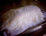 すぐできる♪簡単バナナケーキ作り方7写真