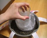 ベイクドチーズケーキ★　プロテイン入り♪作り方4写真
