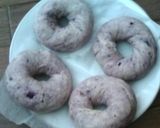 缶詰ブルーベリーでも出来る♪ベーグル作り方12写真