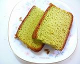 抹茶カステラだよっ！(^o^)ｂ作り方13写真