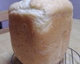 HBで☆ふわふわもちもちのご飯パン♪作り方6写真
