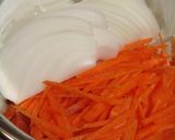 ✿絶品♡うまい♡和風･醤油焼きうどん✿作り方1写真